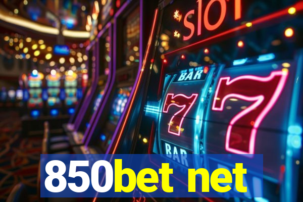 850bet net